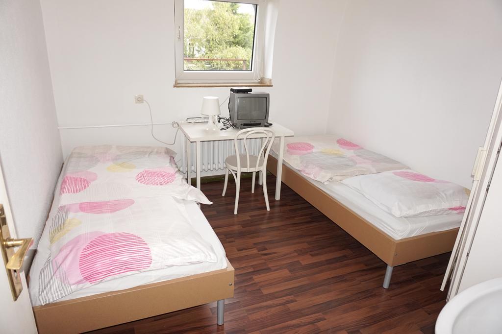 Artus Hotel Düsseldorf Zewnętrze zdjęcie