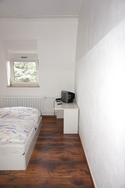 Artus Hotel Düsseldorf Zewnętrze zdjęcie