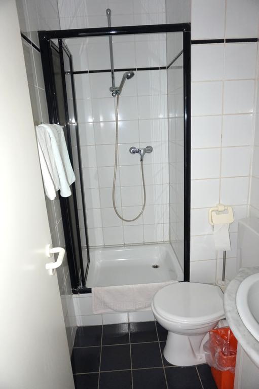Artus Hotel Düsseldorf Zewnętrze zdjęcie