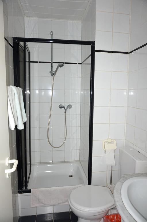 Artus Hotel Düsseldorf Zewnętrze zdjęcie