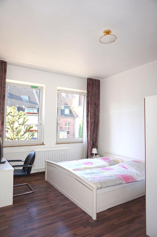 Artus Hotel Düsseldorf Zewnętrze zdjęcie