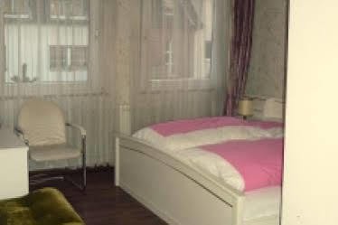 Artus Hotel Düsseldorf Zewnętrze zdjęcie